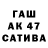 БУТИРАТ буратино Chynara Beishekeeva