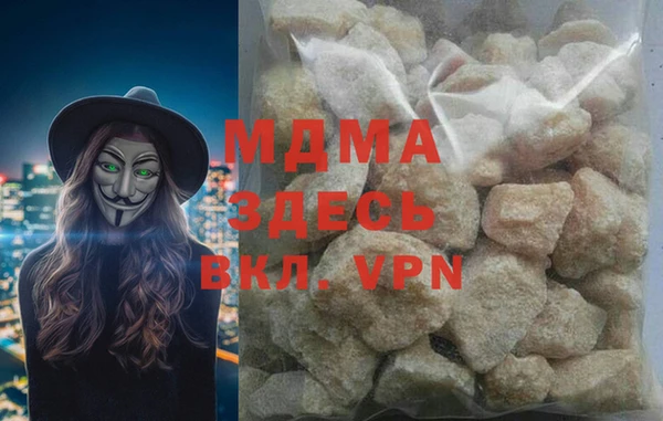 таблы Баксан